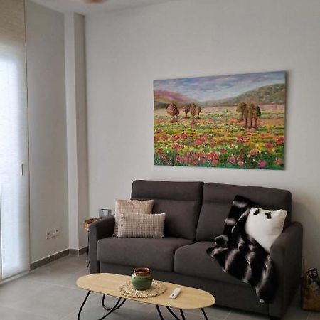 Sdb Lagunillas Málaga Dış mekan fotoğraf