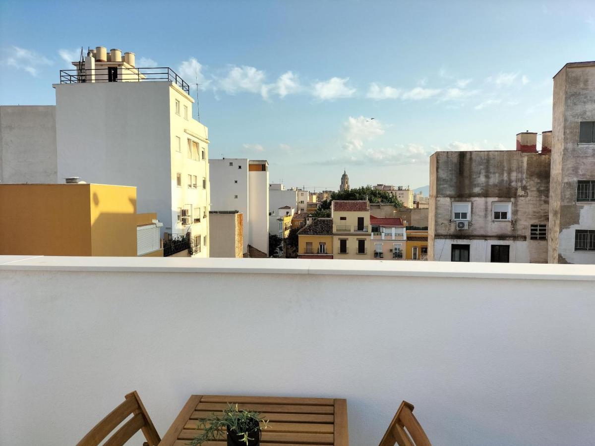 Sdb Lagunillas Málaga Dış mekan fotoğraf