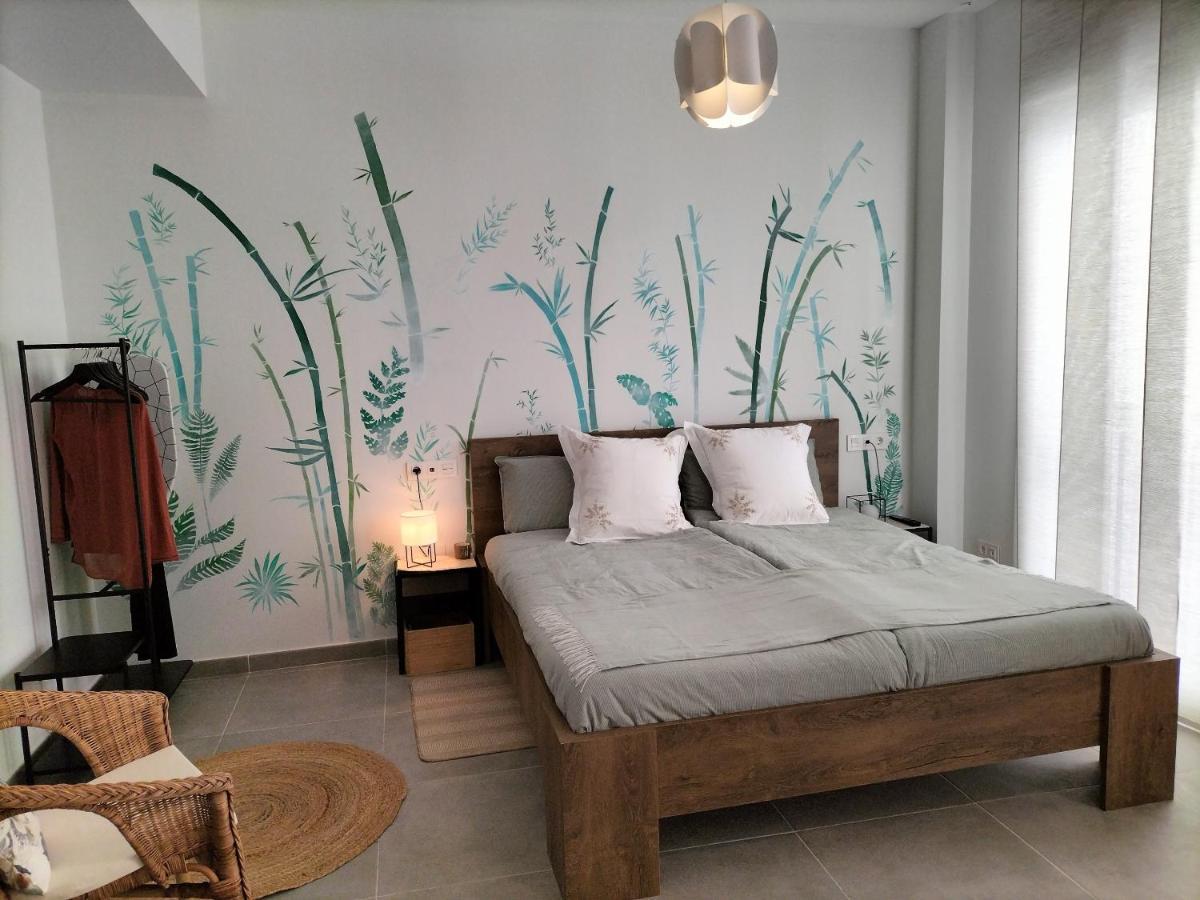 Sdb Lagunillas Málaga Dış mekan fotoğraf