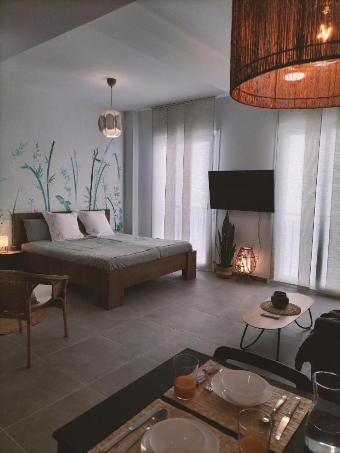 Sdb Lagunillas Málaga Dış mekan fotoğraf
